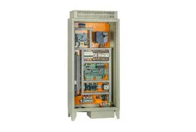 Fuji Nova-Controller