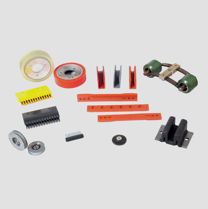 Lift Spare Part Manufacturers in Nashik  | Kuubera Lifts