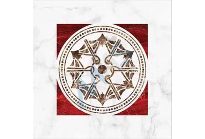 PVC Flooring AEZ-153