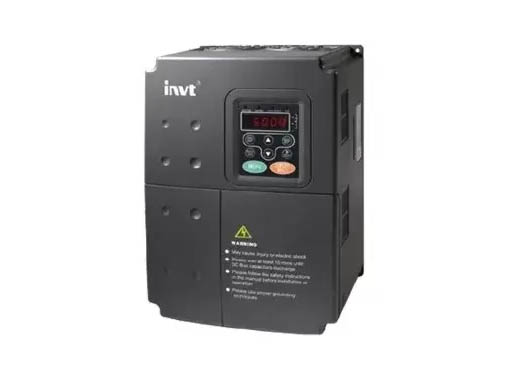INVT GD300 Geared