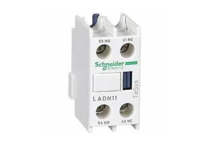 Auxiliary Contactor LADN11