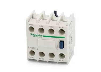 Auxiliary Contactor LADN22