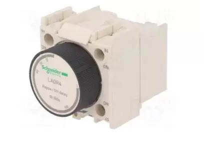 Auxiliary Timer LADR4