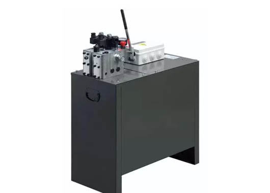 HOMELIFT HC Pump Unit