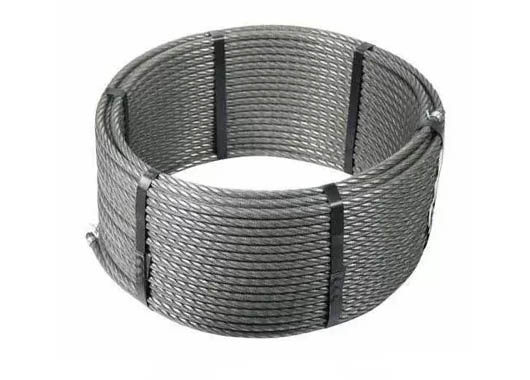 8mm Wire Rope